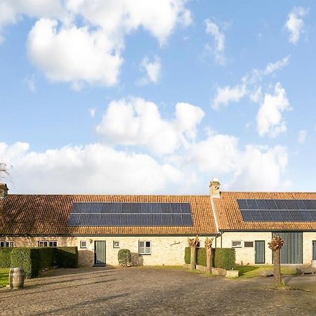 Villa 'T Korenhof - Landelijk Gelegen Villa Op 4 Km Van Het Strand Koksijde Zewnętrze zdjęcie