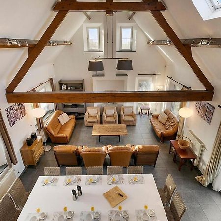 Villa 'T Korenhof - Landelijk Gelegen Villa Op 4 Km Van Het Strand Koksijde Zewnętrze zdjęcie