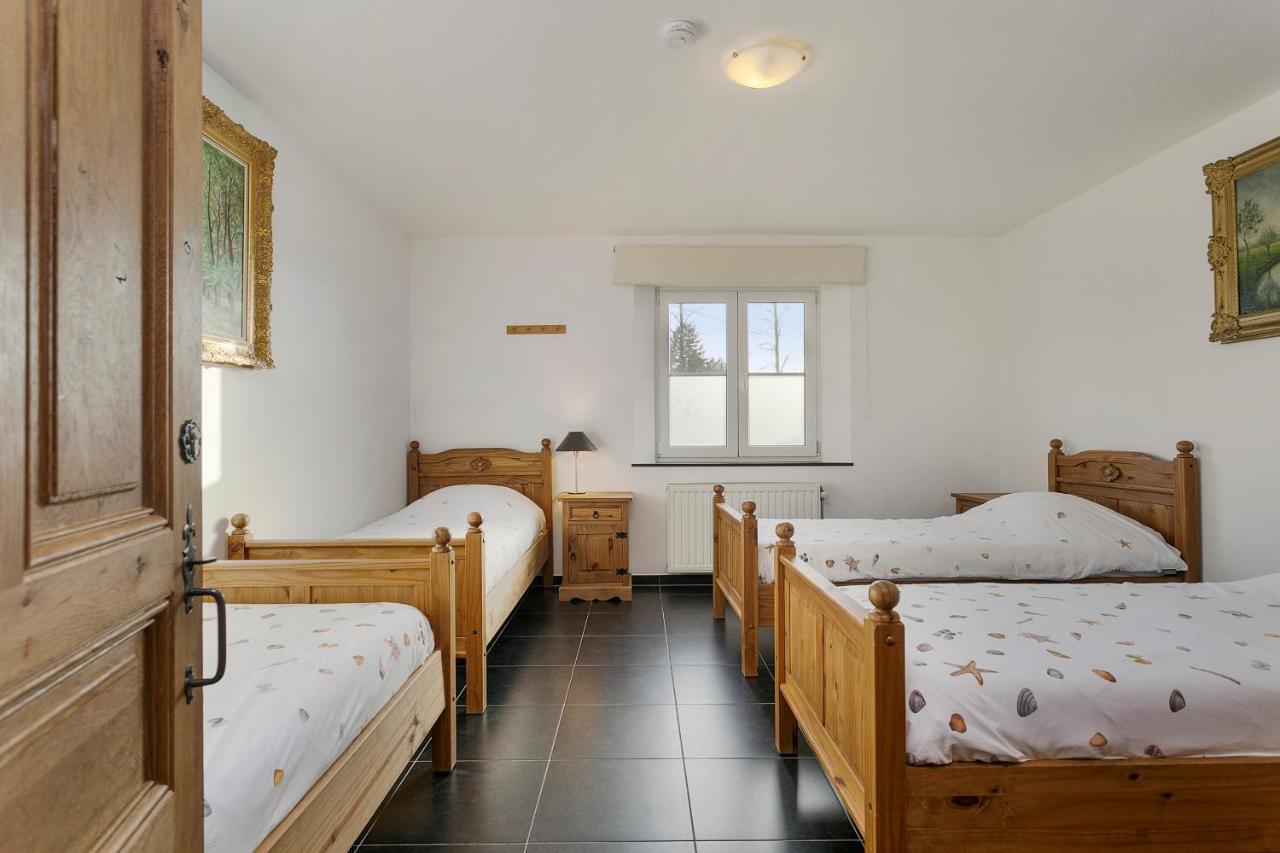 Villa 'T Korenhof - Landelijk Gelegen Villa Op 4 Km Van Het Strand Koksijde Zewnętrze zdjęcie