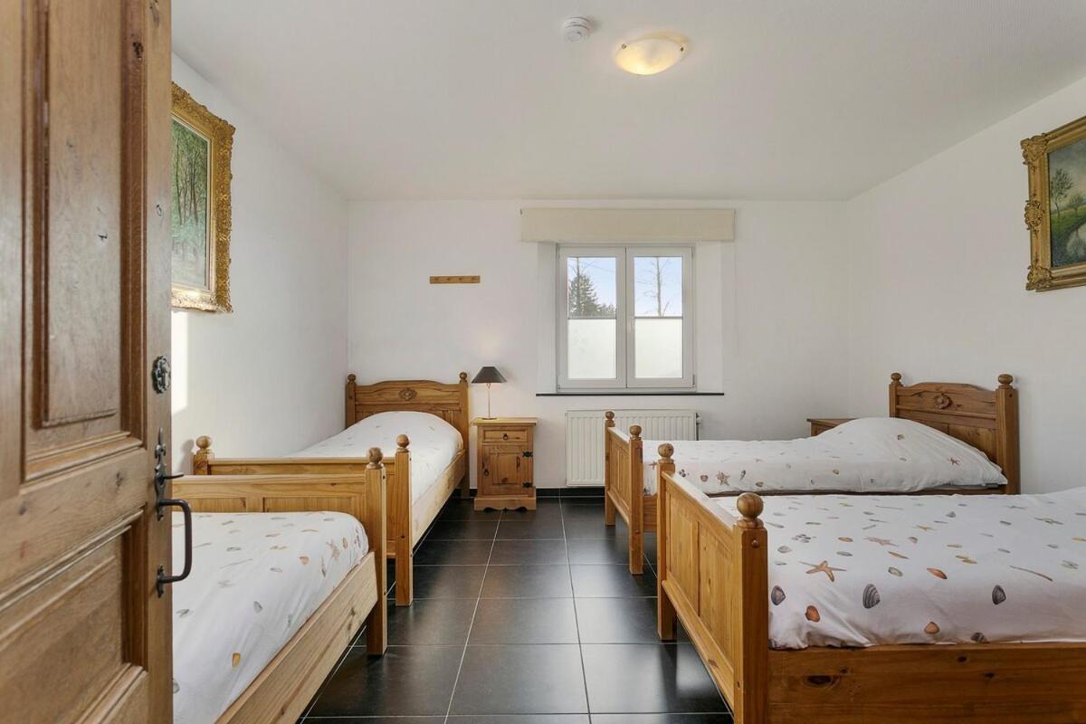 Villa 'T Korenhof - Landelijk Gelegen Villa Op 4 Km Van Het Strand Koksijde Zewnętrze zdjęcie